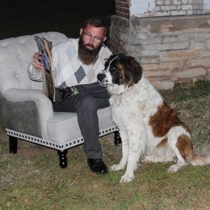 Meet your Posher, Eamonn